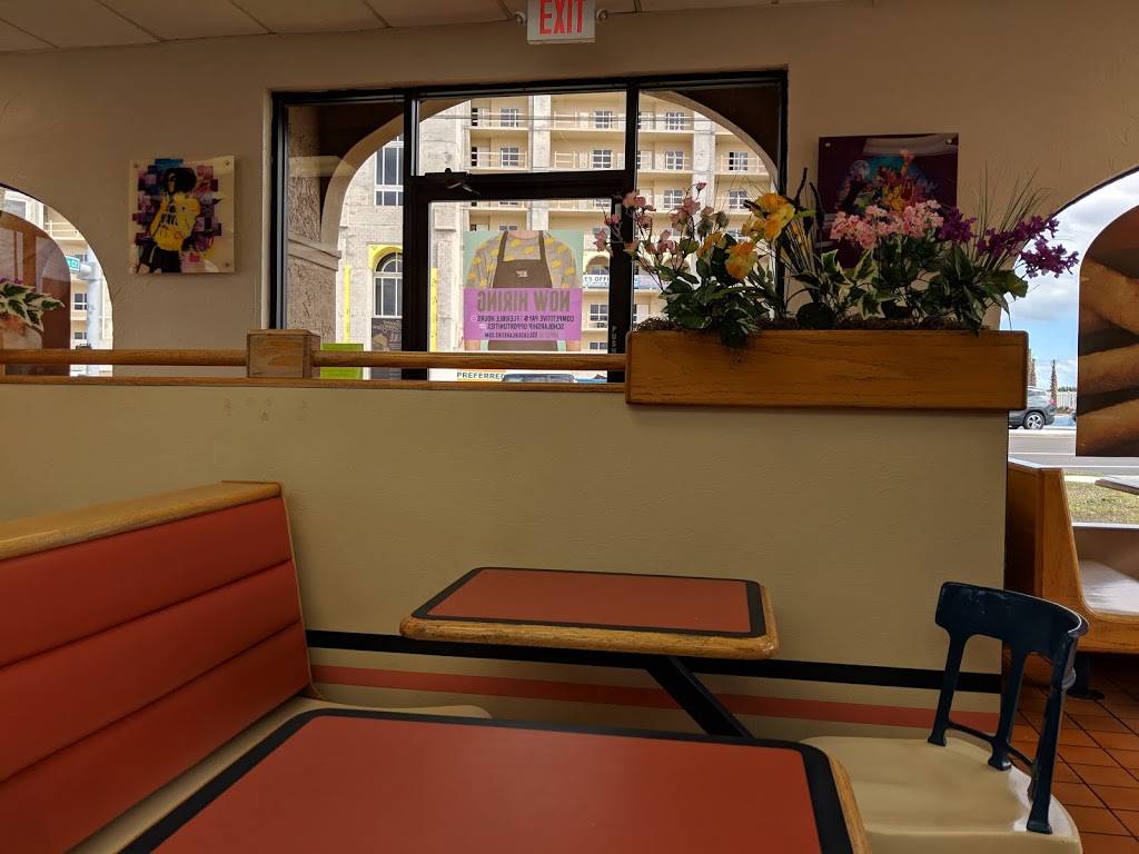 Taco Bell | meal takeaway | 1004 Florida A1A, Satellite Beach, FL 32937, USA | 3217779102 OR +1 321-777-9102