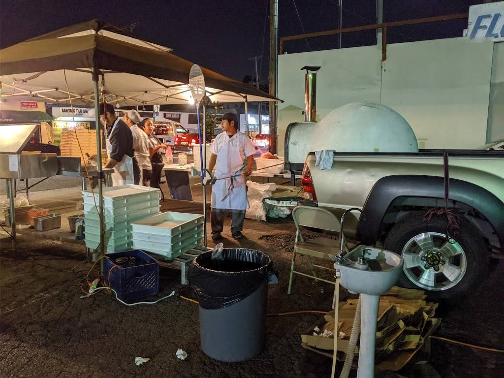 Elios Wood Fire Pizza | meal takeaway | 2517 Sunset Blvd, Los Angeles, CA 90026, USA | 3235369045 OR +1 323-536-9045