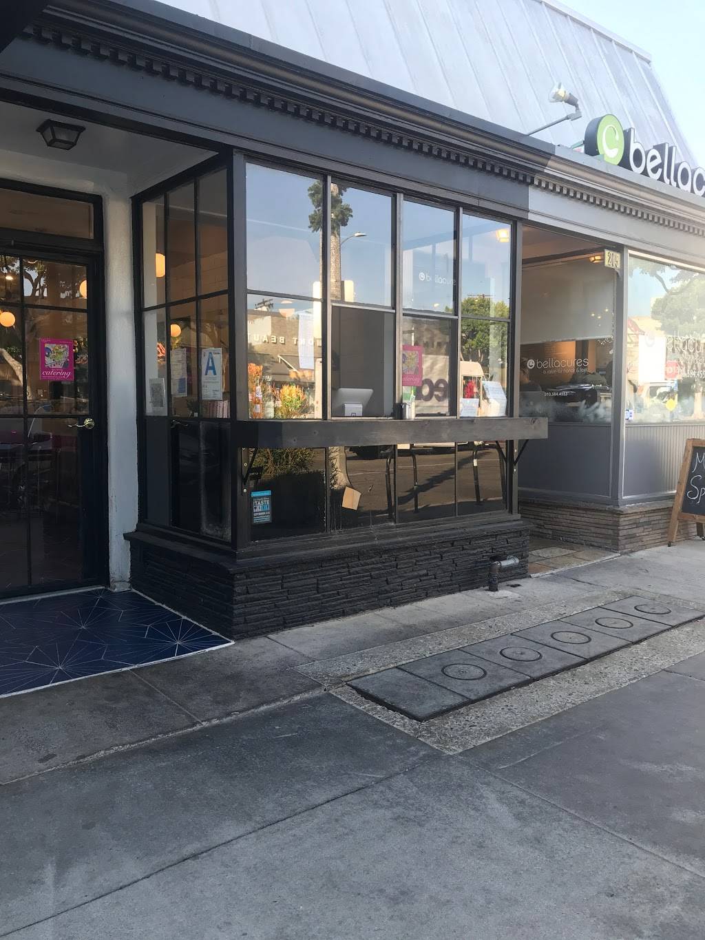 Tacos Tu Madre | restaurant | 203 N Larchmont Blvd, Los Angeles, CA 90004, USA | 3234991143 OR +1 323-499-1143