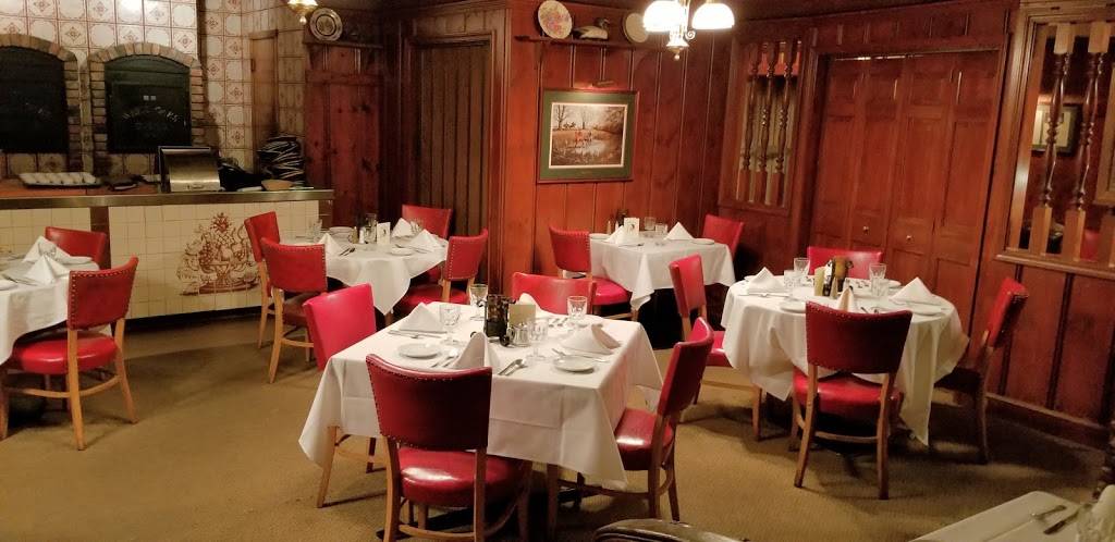 White Oaks Restaurant | restaurant | 777 Cahoon Rd, Cleveland, OH 44145, USA | 4408353090 OR +1 440-835-3090