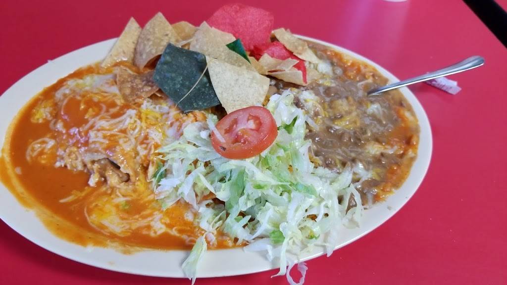 Hot Chile Mexican Food | restaurant | 11061 Balboa Blvd, Granada Hills, CA 91344, USA | 8188329983 OR +1 818-832-9983