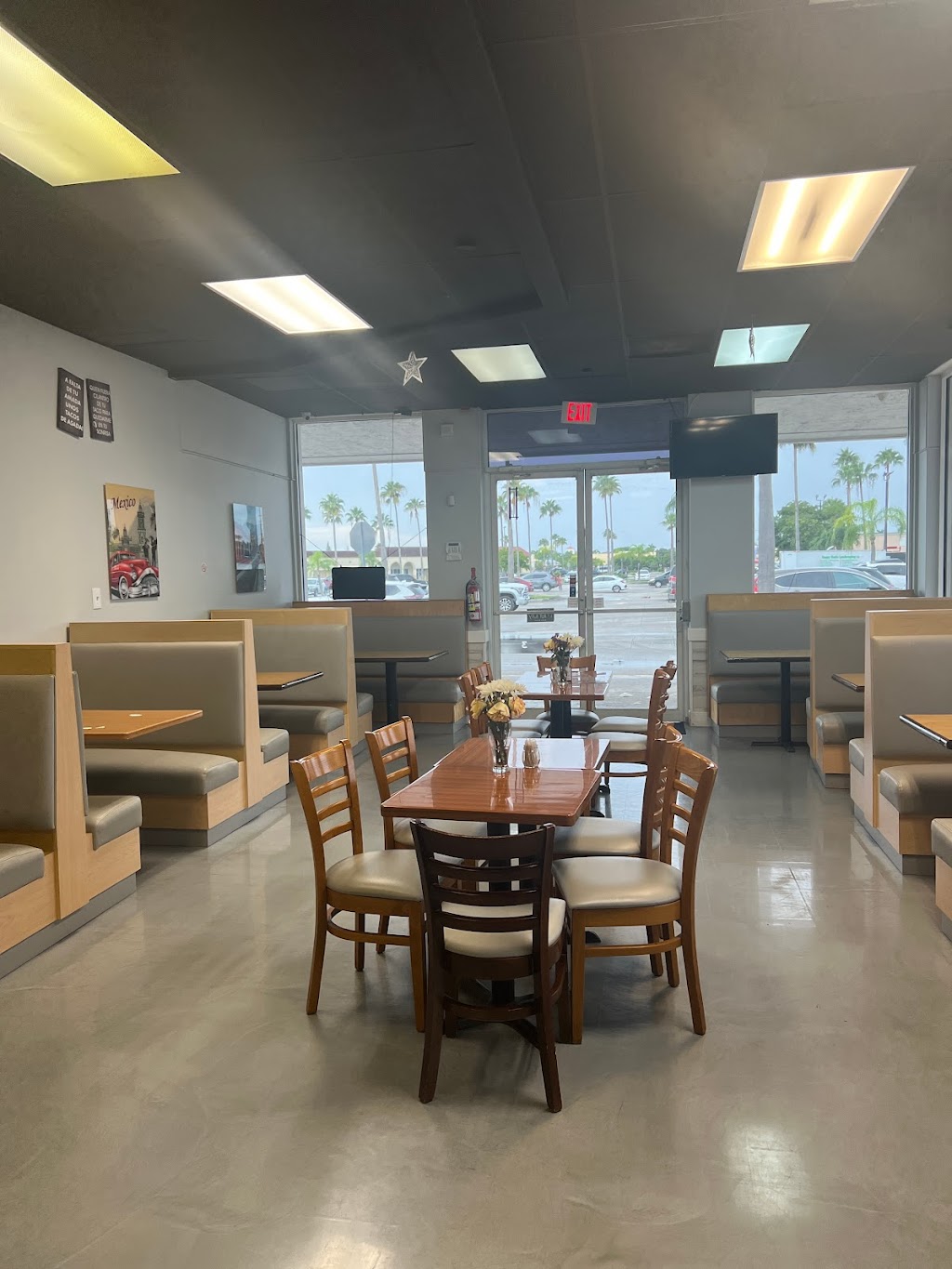 Con Sabor... | restaurant | 306 NE 8th St, Homestead, FL 33030, USA | 3052457517 OR +1 305-245-7517