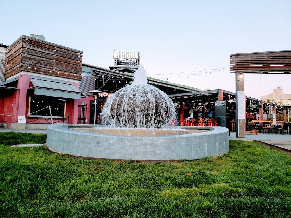 Plank | restaurant | 98 Broadway, Oakland, CA 94607, USA | 5108170980 OR +1 510-817-0980