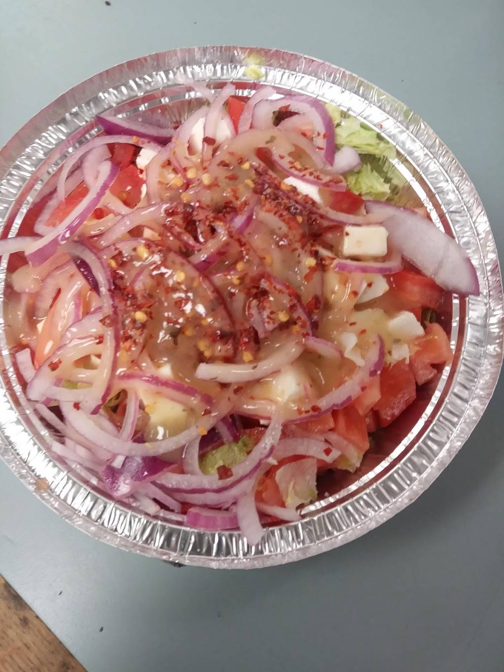 Pizza Ekoo | restaurant | 11861 Boulevard Langelier, Montréal-Nord, QC H1G 3M4, Canada | 5143281328 OR +1 514-328-1328