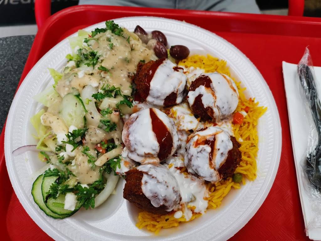 Pita Lite | restaurant | 2325 Matheson Blvd E, Mississauga, ON L4W 5B6, Canada | 9052829500 OR +1 905-282-9500