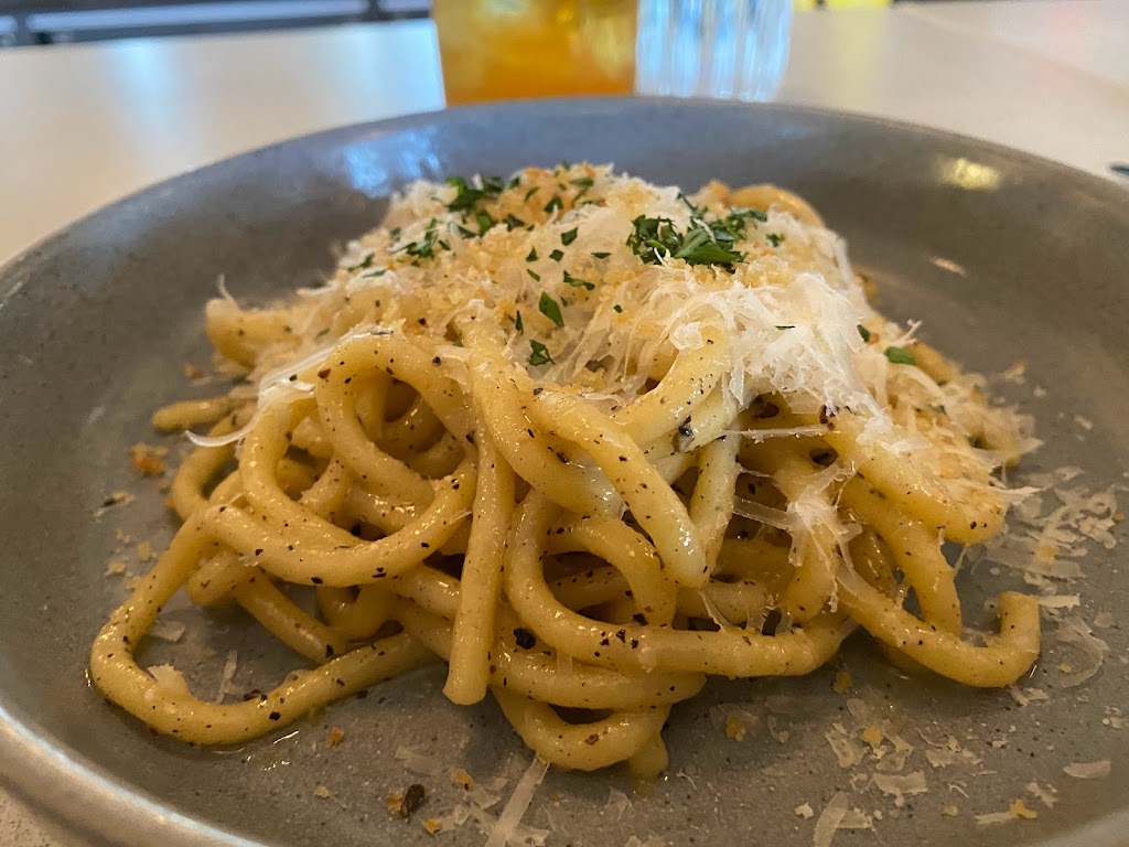 BOSA Food & Drink | restaurant | 1005 NW Galveston Ave, Bend, OR 97703, USA | 5412412727 OR +1 541-241-2727