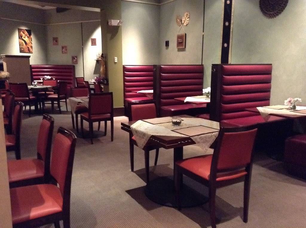 Zabber Thai Fusion | restaurant | suite B1, 41789 Nicole Ln, Temecula, CA 92591, USA | 9516934600 OR +1 951-693-4600