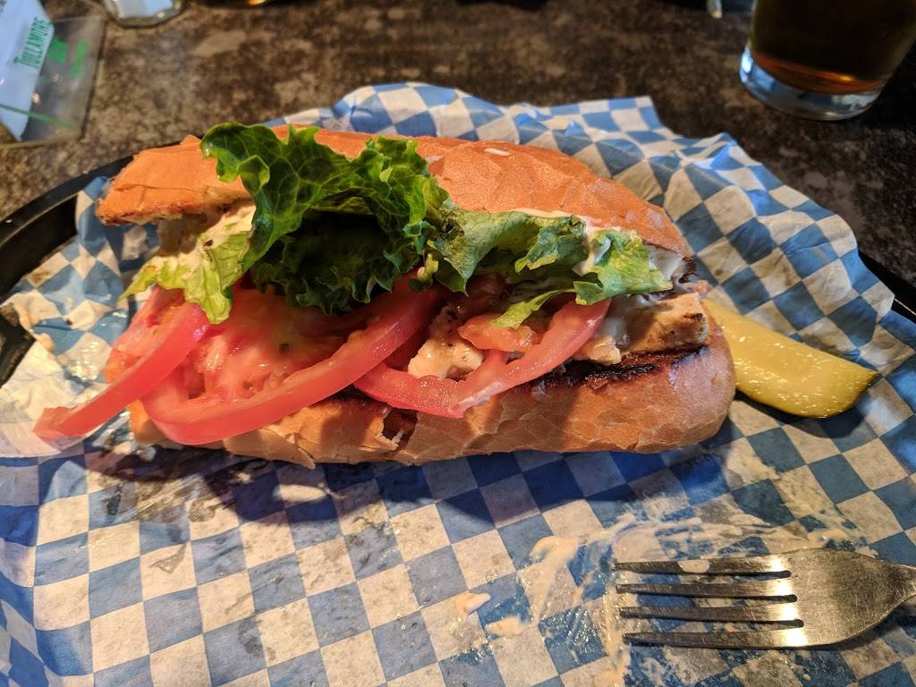 Smarty Pants | restaurant | 6017 Airport Way S, Seattle, WA 98108, USA | 2067624777 OR +1 206-762-4777