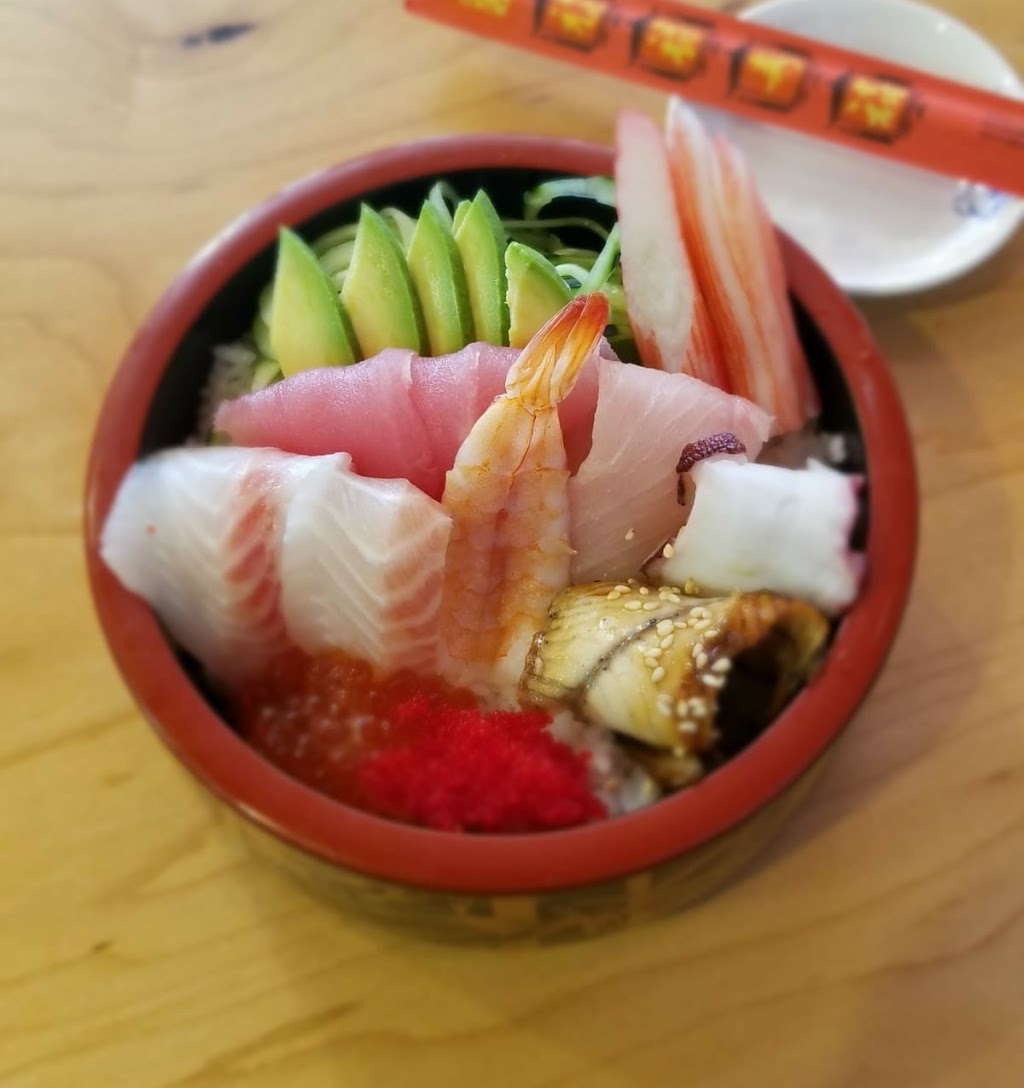 HUGOS SUSHI AND ASIAN CUISINE | restaurant | 7627 Culebra Rd Suit 107, San Antonio, TX 78251, USA | 2104657170 OR +1 210-465-7170