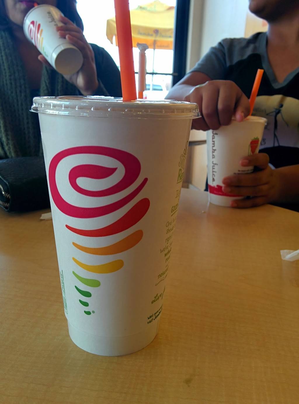 Jamba | restaurant | 9360 Rosedale Hwy Ste. B, Bakersfield, CA 93312, USA | 6618291830 OR +1 661-829-1830