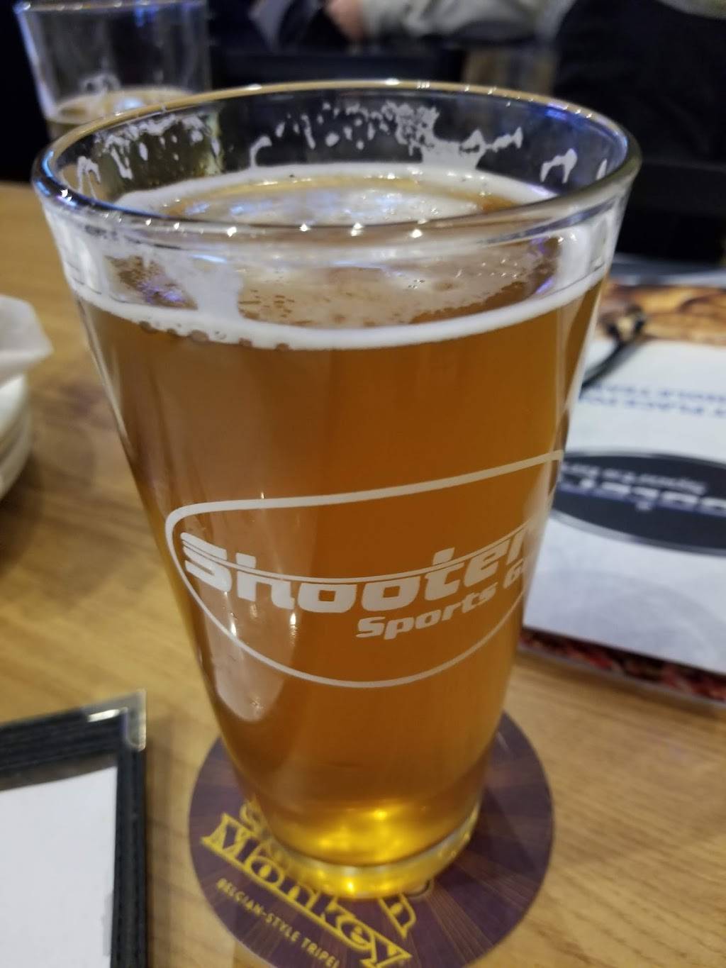 Shooters Sports Grill | restaurant | 4981 Winners Circle Drive, Hamilton, OH 45011, USA | 5132040401 OR +1 513-204-0401