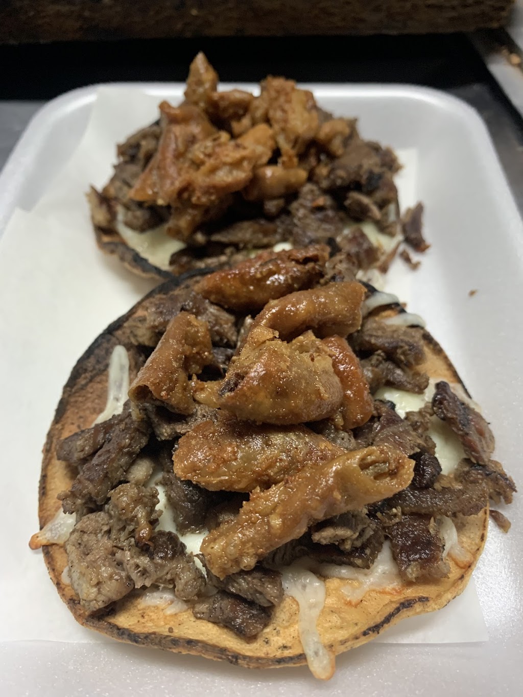 Taqueria Tacoton | restaurant | 1019 S Avenue B, Yuma, AZ 85364, USA | 9289193084 OR +1 928-919-3084