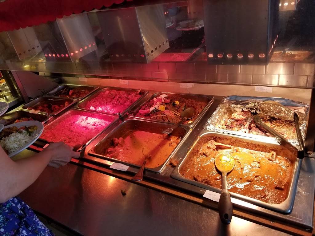 Little India Cafe | restaurant | 66 Wylie Ave, Ottawa, ON K2B 6M4, Canada | 6138282696 OR +1 613-828-2696