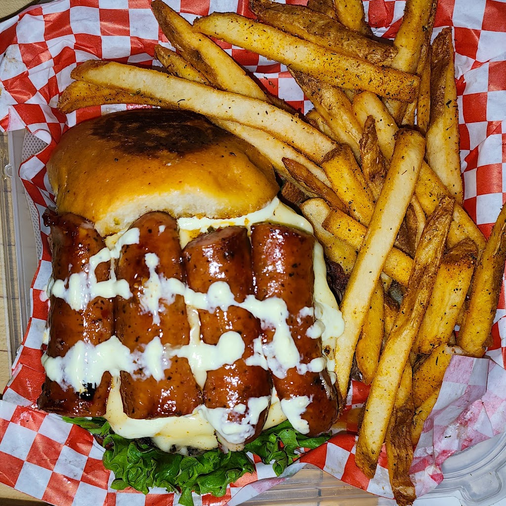 Leaping Lizard | restaurant | 390 NAS Dr, Corpus Christi, TX 78418, USA | 3619375299 OR +1 361-937-5299