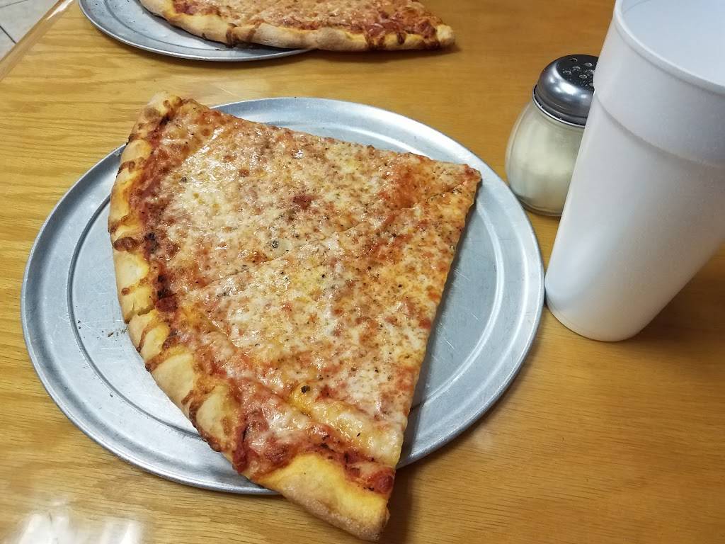 Toci Pizza of Brooklyn | restaurant | 5044 W Peoria Ave # 1A, Glendale, AZ 85302, USA | 6234351130 OR +1 623-435-1130