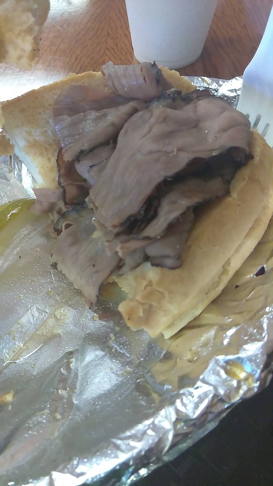 Berges Sandwiches | restaurant | 3222, 1044 Foothill Blvd, La Cañada Flintridge, CA 91011, USA | 8187902422 OR +1 818-790-2422