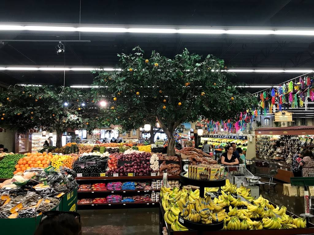 Cardenas Markets | bakery | 16212 E Foothill Blvd, Fontana, CA 92335, USA | 9094340760 OR +1 909-434-0760