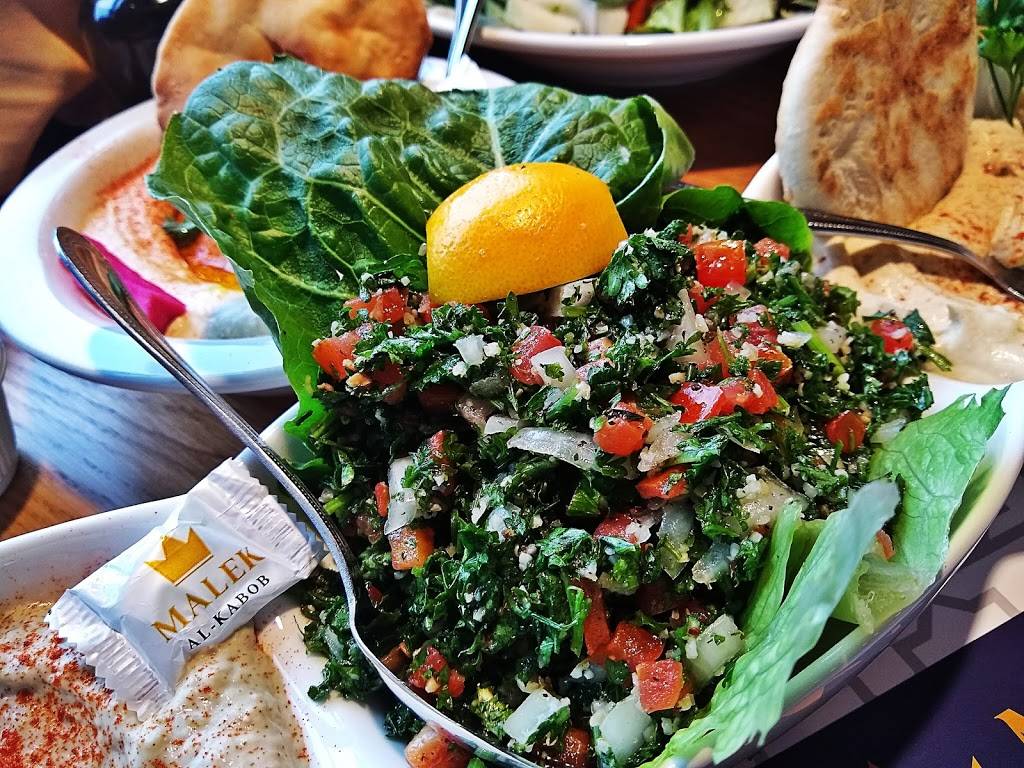 Malek Al-Kabob Dearborn | restaurant | 22065 Michigan Ave, Dearborn, MI 48124, USA | 3135589154 OR +1 313-558-9154