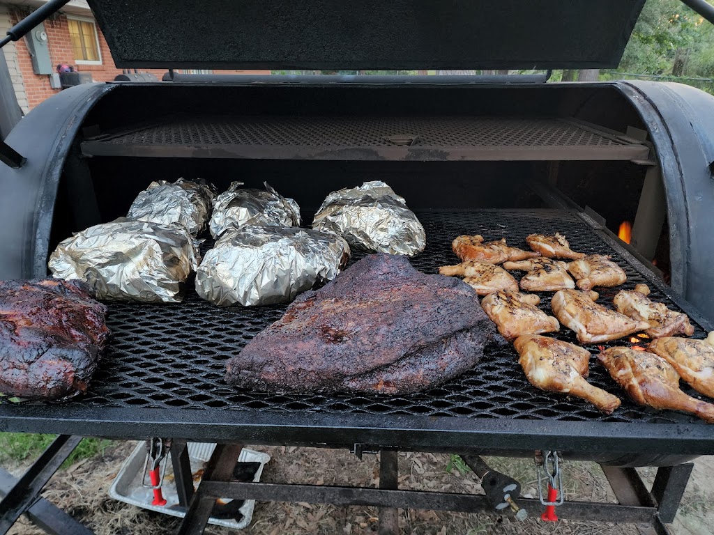 Jacksons Holy Smokes Bbq and More | restaurant | 1003 N Lincoln Ave, Star City, AR 71667, USA | 8706281454 OR +1 870-628-1454