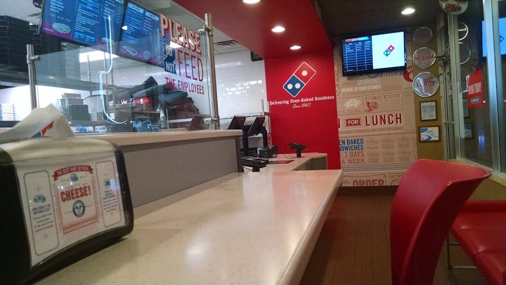 Dominos Pizza | meal delivery | 1010 Battlefield Pkwy, Fort Oglethorpe, GA 30742, USA | 7068610030 OR +1 706-861-0030