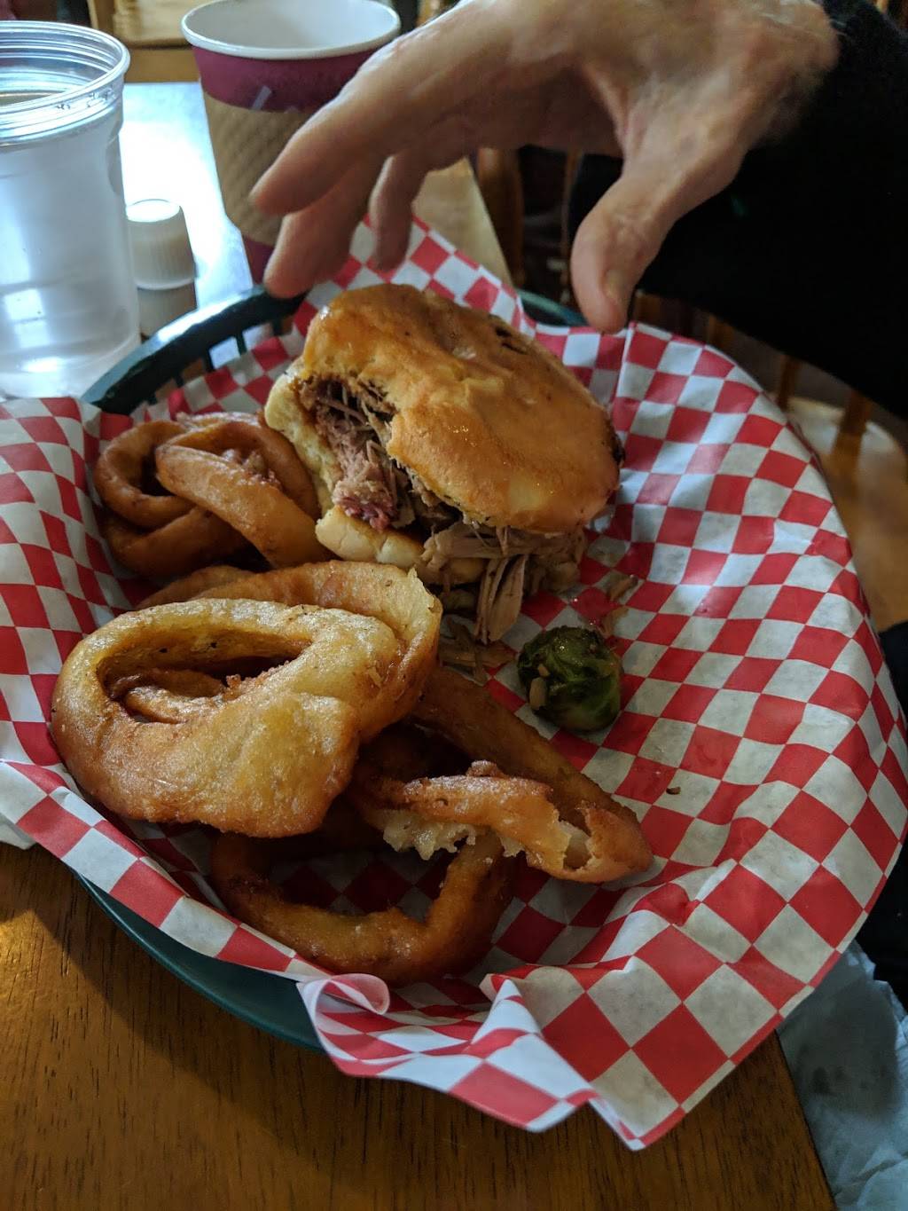 Pigeon Mountain Grill | restaurant | 18381 GA-193, Chickamauga, GA 30707, USA | 7065392999 OR +1 706-539-2999