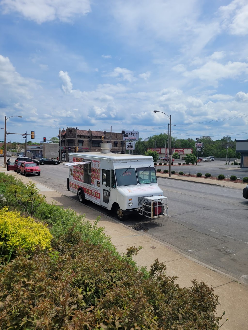 Taqueria los tuxtla | restaurant | 3510 W Vliet St, Milwaukee, WI 53208, USA | 4145397364 OR +1 414-539-7364