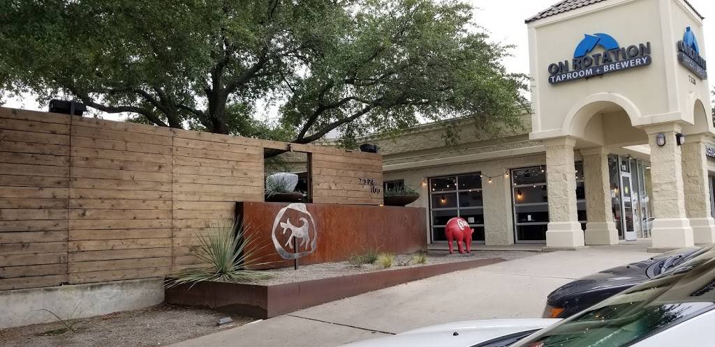 Cane Rosso | restaurant | 7328 Gaston Ave #100, Dallas, TX 75214, USA | 2146603644 OR +1 214-660-3644