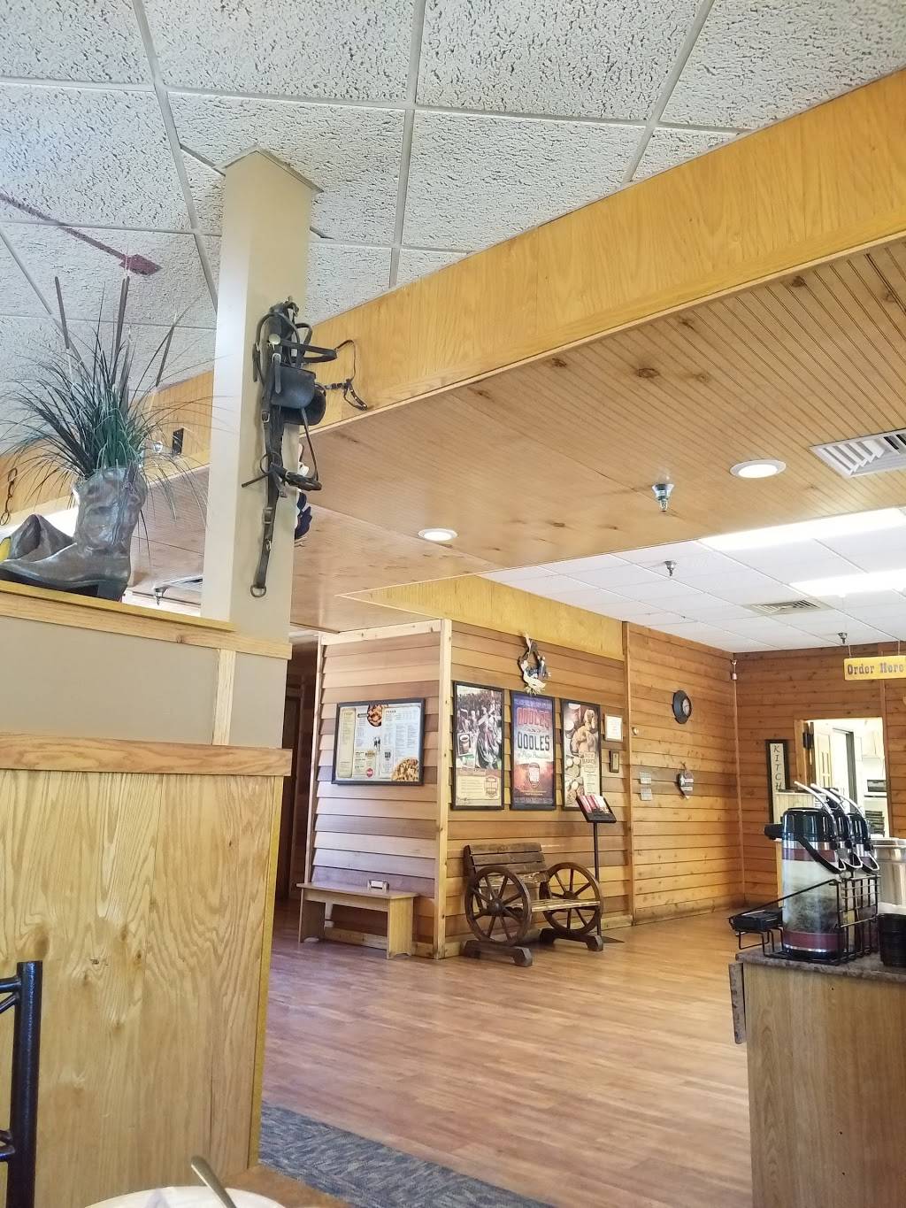 Pizza Ranch | meal delivery | 124 N 2nd St, Le Sueur, MN 56058, USA | 5076652222 OR +1 507-665-2222