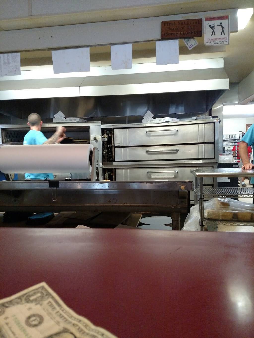 Dannys Pizza | restaurant | 535 Hazard Ave, Enfield, CT 06082, USA | 8607635511 OR +1 860-763-5511