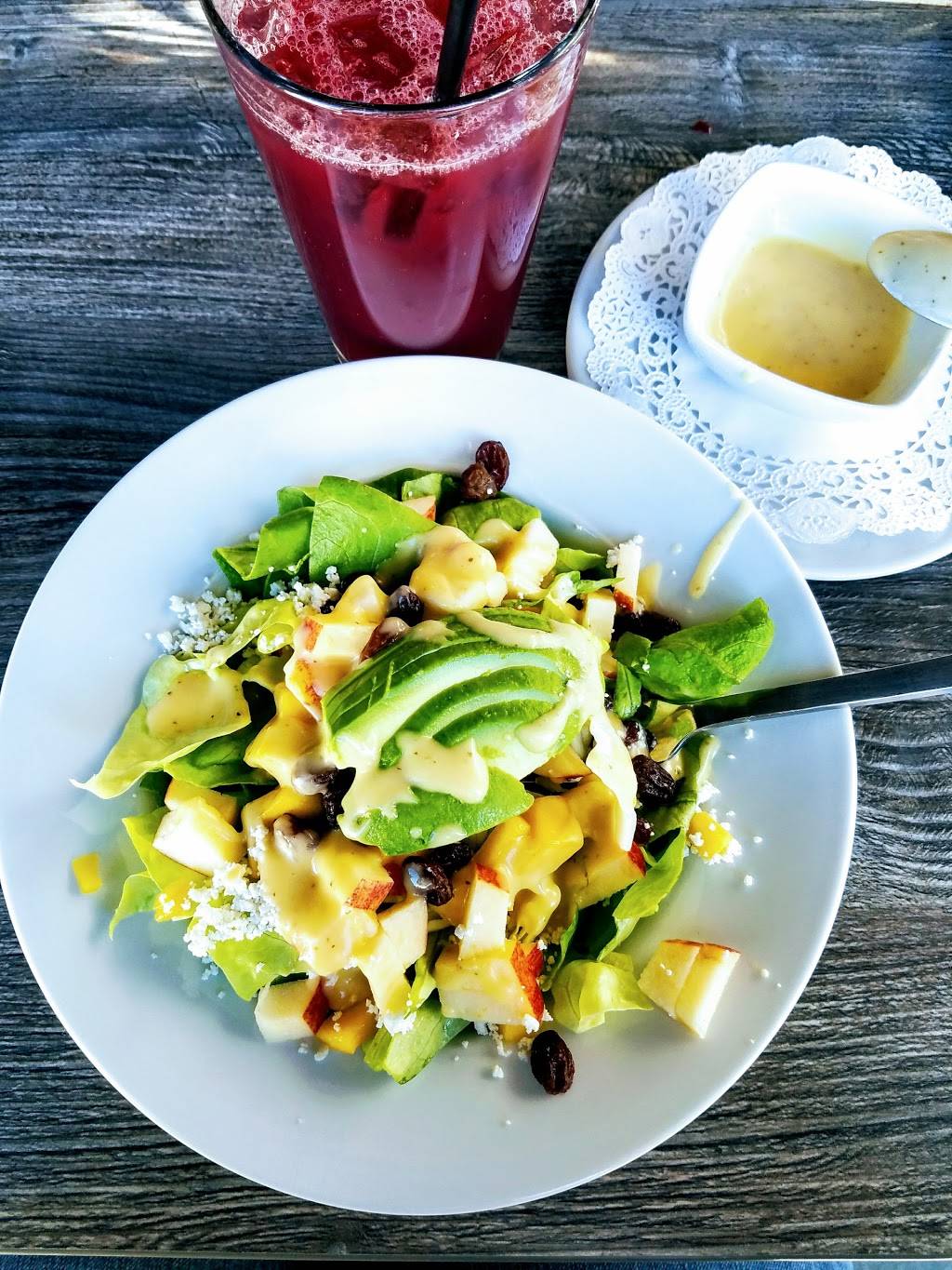 Habanero Mexican Grill | restaurant | #110, 520 N Ventu Park Rd, Newbury Park, CA 91320, USA | 8053750755 OR +1 805-375-0755