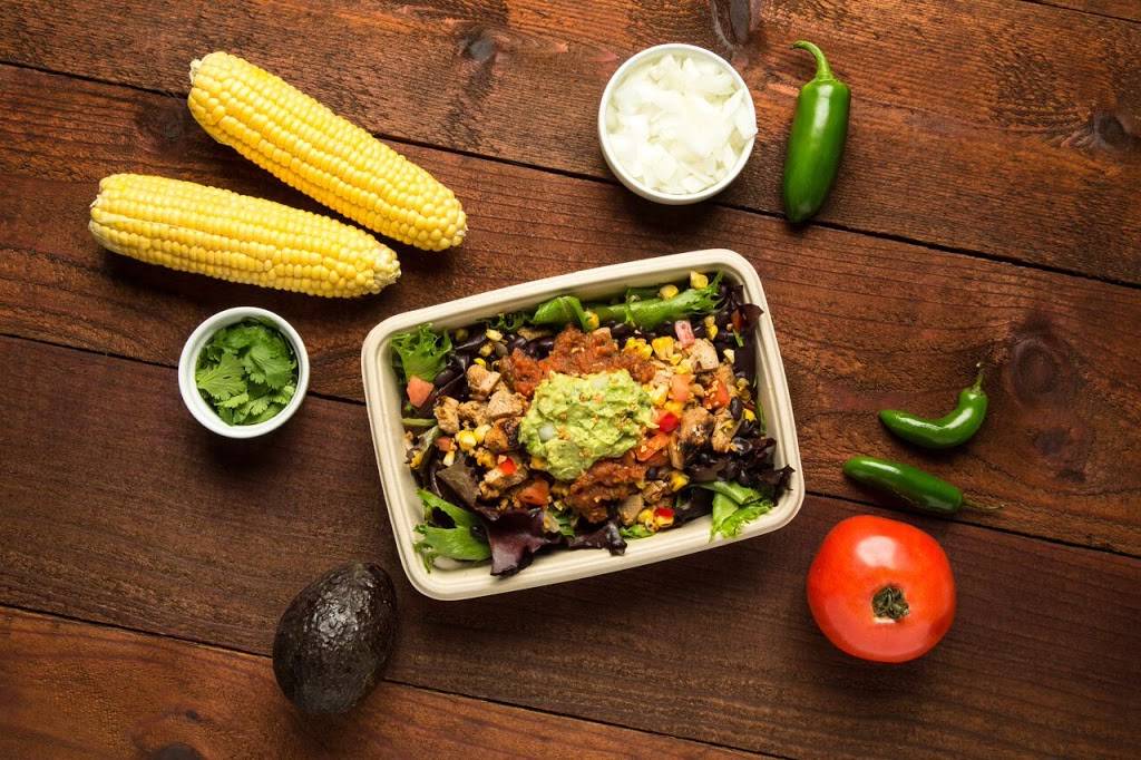 Freebirds World Burrito | restaurant | 244 FM306, #128, New Braunfels, TX 78130, USA | 8302142563 OR +1 830-214-2563