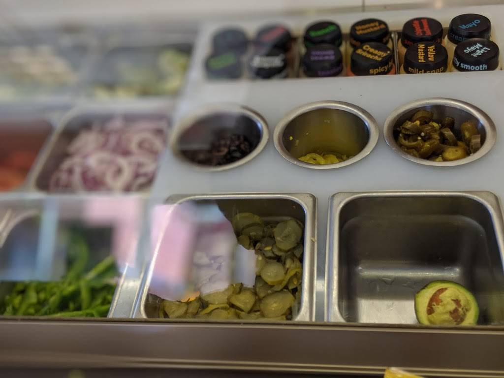 Subway Restaurants | restaurant | 1735 West Craig Road, North Mesa Plaza Suite 2, North Las Vegas, NV 89032, USA | 7026488750 OR +1 702-648-8750