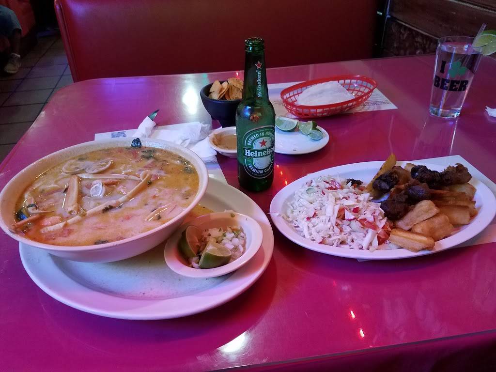 La Flor Blanca Restaurant | restaurant | 4271 Beverly Blvd, Los Angeles, CA 90004, USA | 3236600798 OR +1 323-660-0798