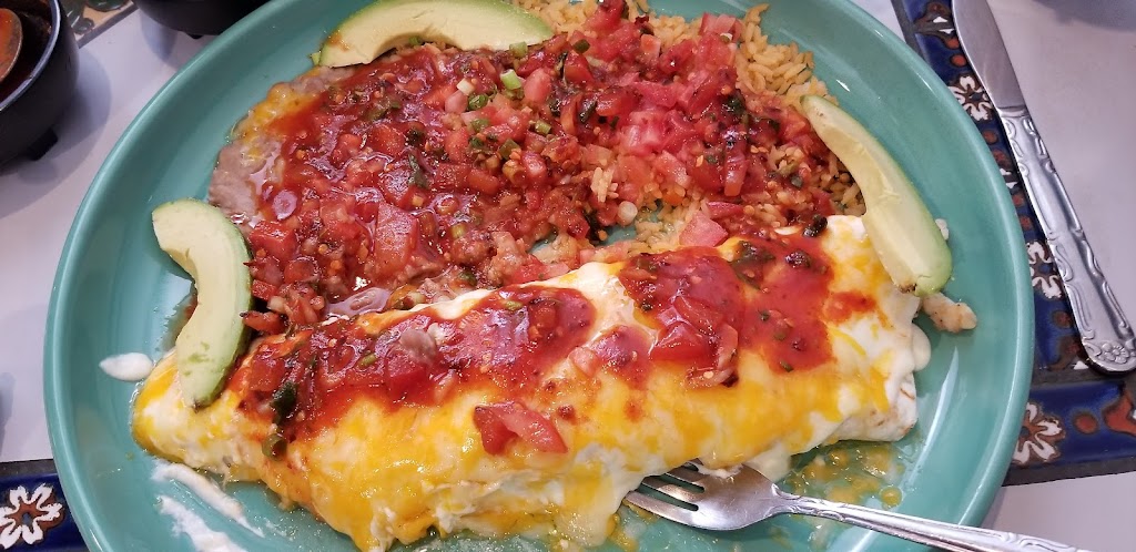 Guacamole Bowl | restaurant | 1011 SW 1st Ave, Canby, OR 97013, USA | 5032633940 OR +1 503-263-3940