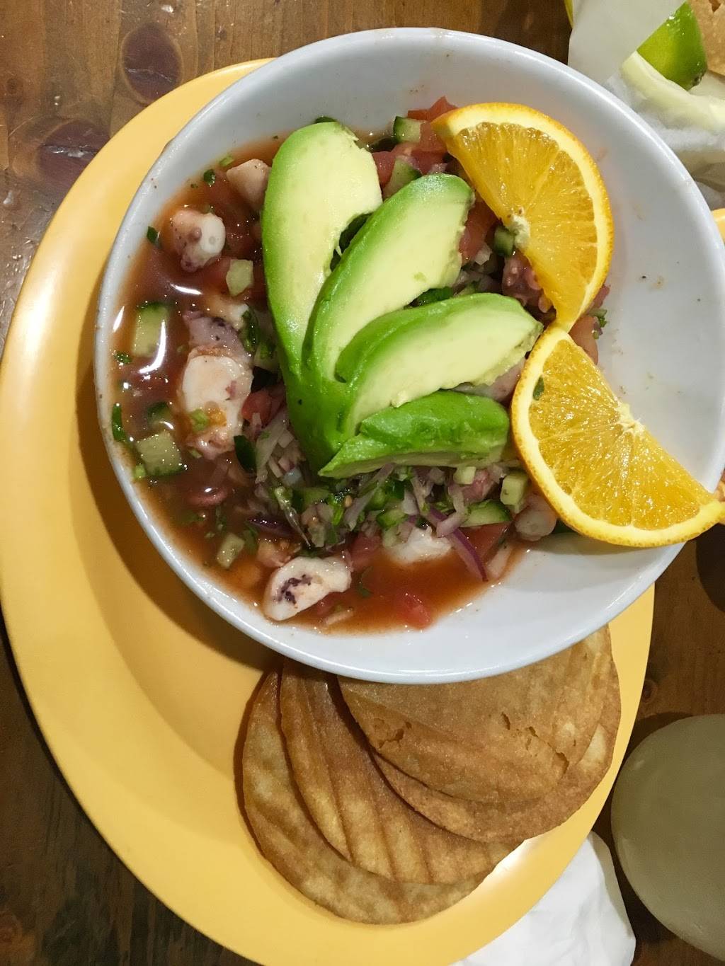 La Fonda Of Inglewood Restaurant | meal delivery | 4649 W Century Blvd, Inglewood, CA 90304, USA | 3104197596 OR +1 310-419-7596