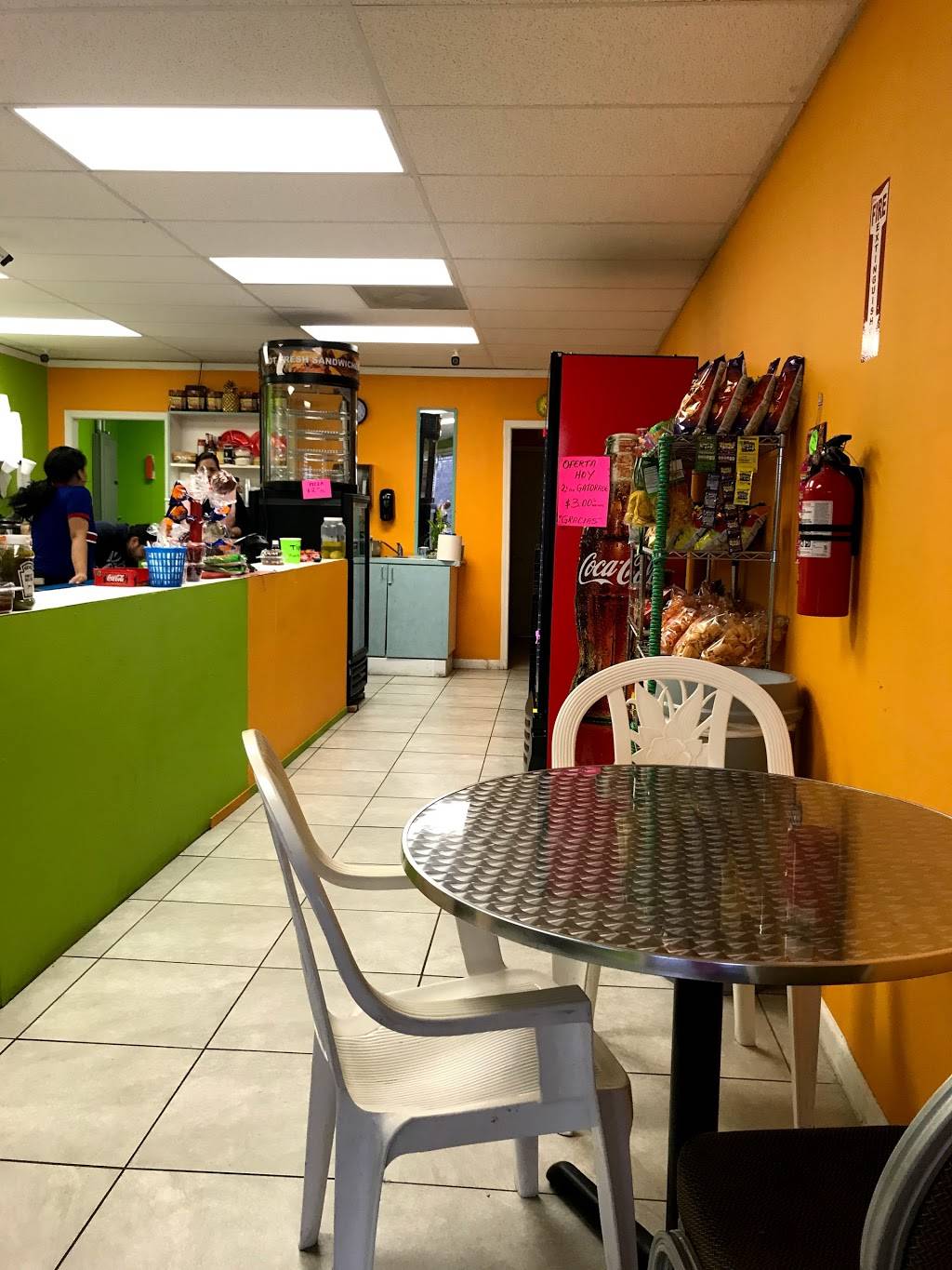 Refresqueria La Mangonada | restaurant | Houston, TX 77025, USA | 3462278129 OR +1 346-227-8129