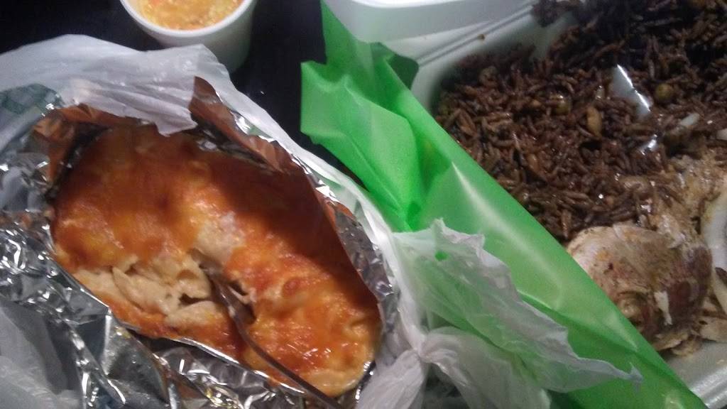 Sabines Gout Creole | restaurant | 6014 N 40th St, Tampa, FL 33610, USA | 8135156817 OR +1 813-515-6817