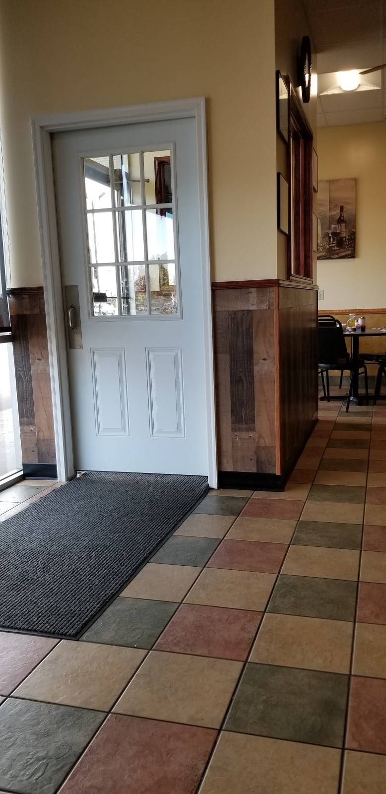 Grannys Family Restaurant | restaurant | 2865 Sheridan Dr, Tonawanda, NY 14150, USA | 7167837094 OR +1 716-783-7094