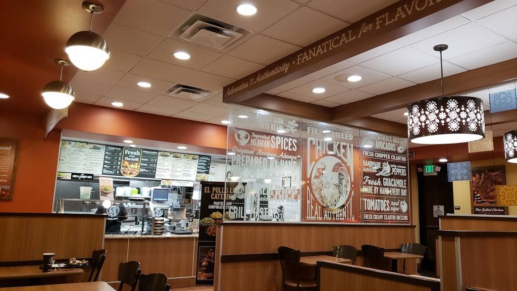 El Pollo Loco | restaurant | 3502 W Cerritos Ave, Los Alamitos, CA 90720, USA | 5626268388 OR +1 562-626-8388