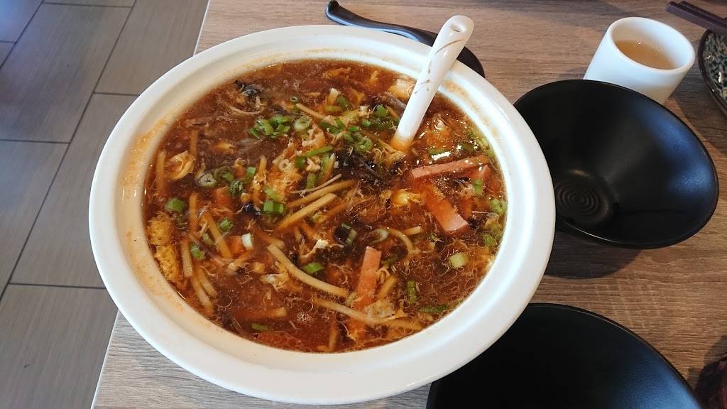 The Legendary Restaurant | restaurant | 2718 W Valley Blvd, Alhambra, CA 91803, USA | 6268720616 OR +1 626-872-0616