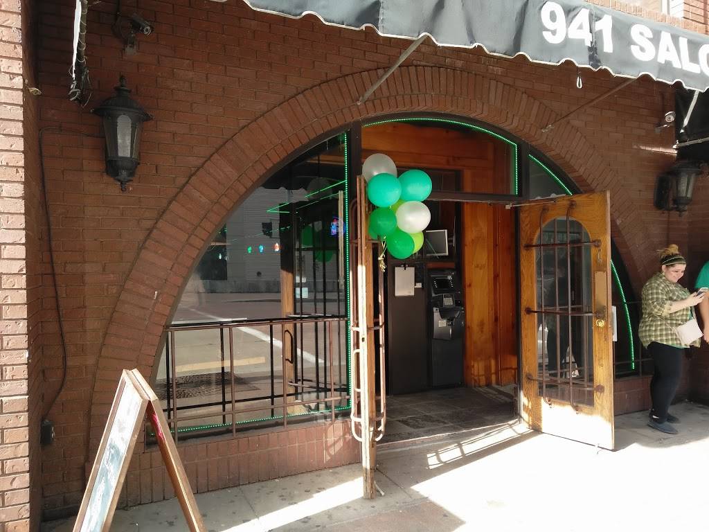 941 Saloon | restaurant | 941 Liberty Ave #1, Pittsburgh, PA 15222, USA | 4122815222 OR +1 412-281-5222