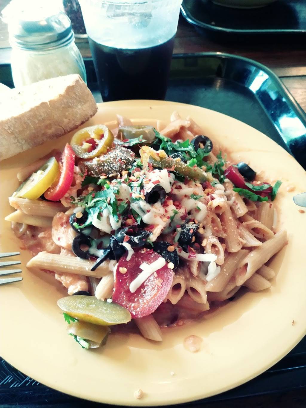 Ciao Italian Grill | restaurant | 1111 S Victoria Ave, Oxnard, CA 93035, USA | 8053822426 OR +1 805-382-2426