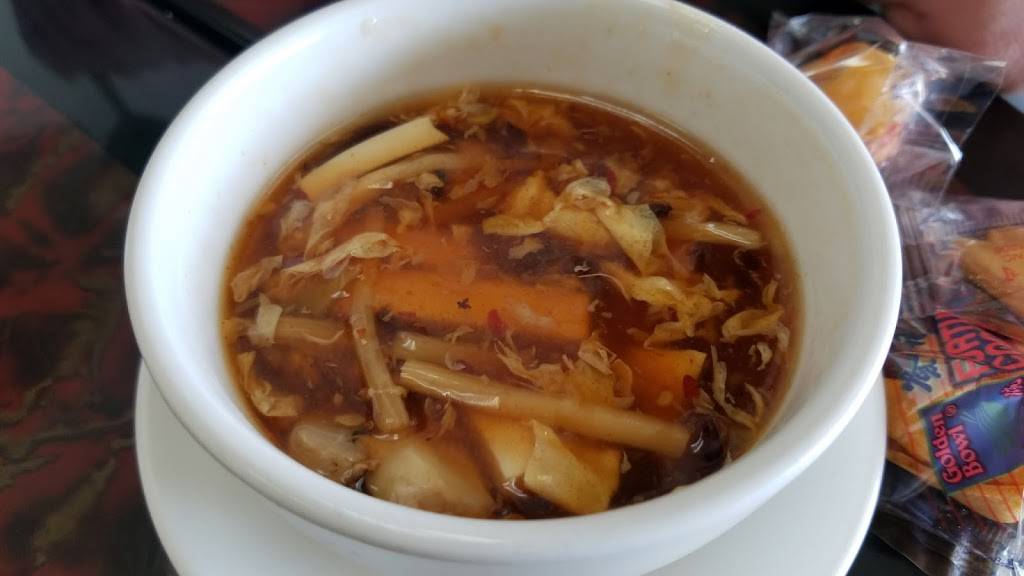 China Garden Restaurant | restaurant | 616 N University Blvd, Middletown, OH 45042, USA | 5134226845 OR +1 513-422-6845