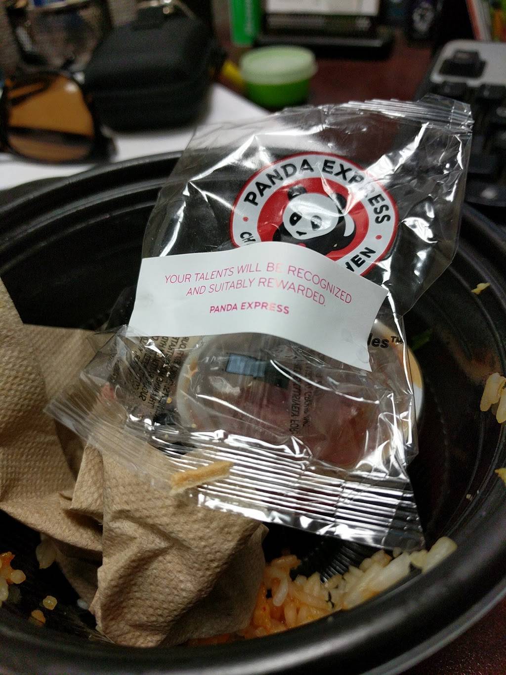 Panda Express | restaurant | 1907 S Jefferson Ave, Mt Pleasant, TX 75455, USA | 9035778810 OR +1 903-577-8810