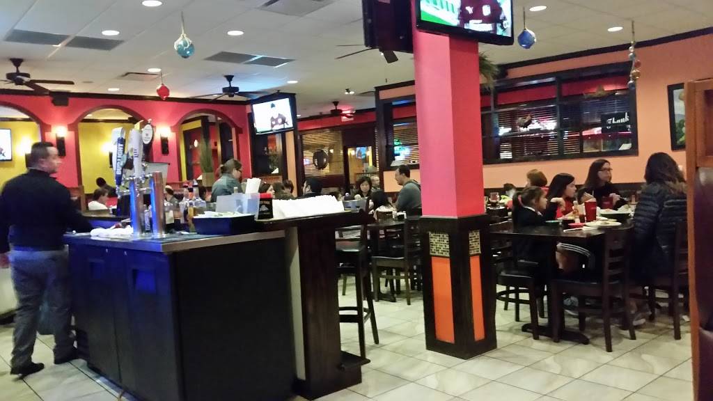 Los Arcos | restaurant | 3101 Roswell Rd, Marietta, GA 30062, USA | 6785608222 OR +1 678-560-8222