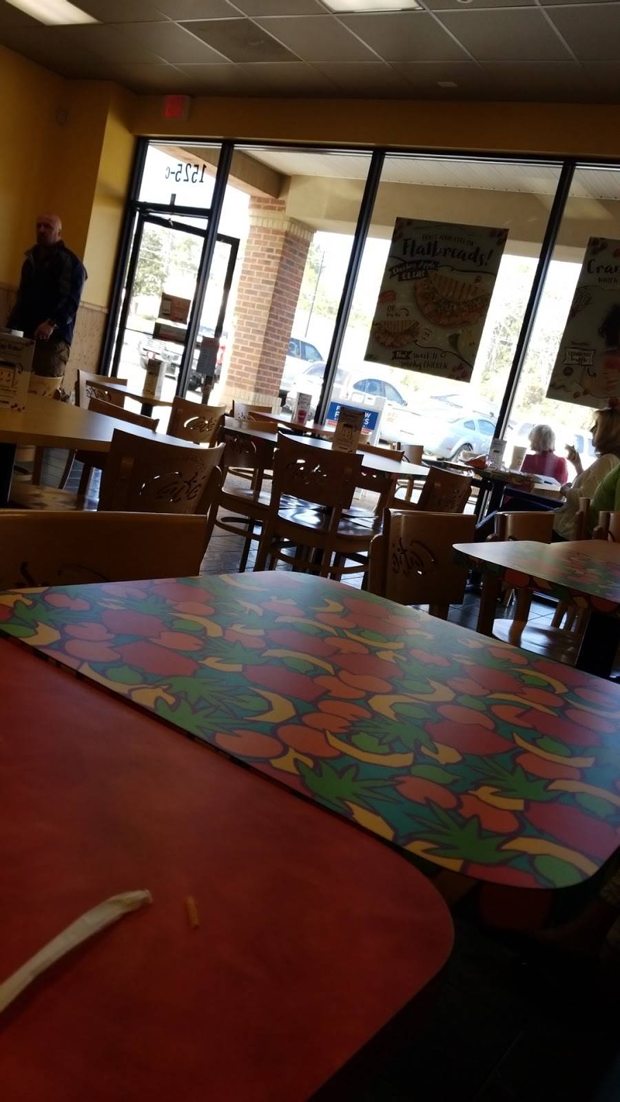 Firehouse Subs | meal delivery | 1525 Baytree Rd, Valdosta, GA 31602, USA | 2292530515 OR +1 229-253-0515