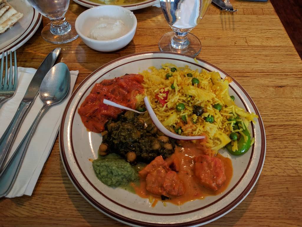 Little India Restaurant | restaurant | 475 Moody St, Waltham, MA 02453, USA | 7818948755 OR +1 781-894-8755
