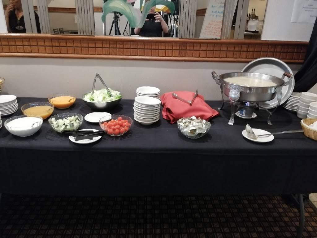 Hide Away Cafe and Lounge | restaurant | 207 Main St, Bensenville, IL 60106, USA | 6306169035 OR +1 630-616-9035