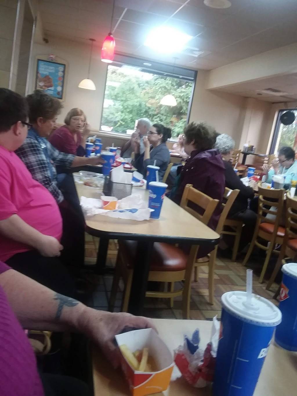 Dairy Queen Grill & Chill | restaurant | 1309 Gilmer Ave, Tallassee, AL 36078, USA | 3342833440 OR +1 334-283-3440