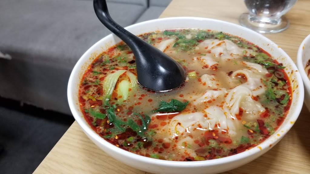 Meizhou Express | restaurant | 4518 Maine Ave, Baldwin Park, CA 91706, USA | 6262147776 OR +1 626-214-7776